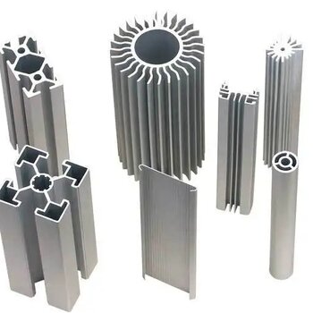旭諾15系列鋁型材加工，鋁合金加工的應用范圍